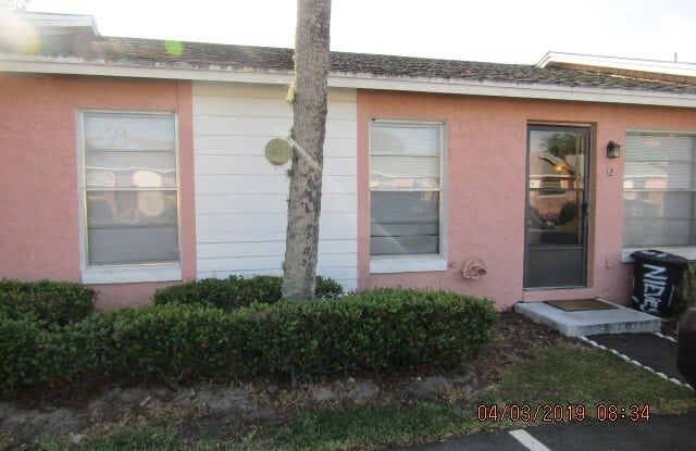 12 Lake Villa Way - 12 Lake Villa Way, Buenaventura Lakes, FL 34743