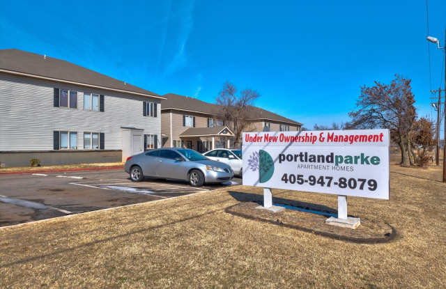 Portland Park Apartments photos photos