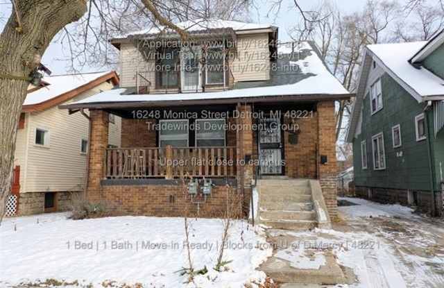 16246 Monica Street photos photos