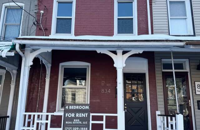 4 Bedroom Townhome photos photos