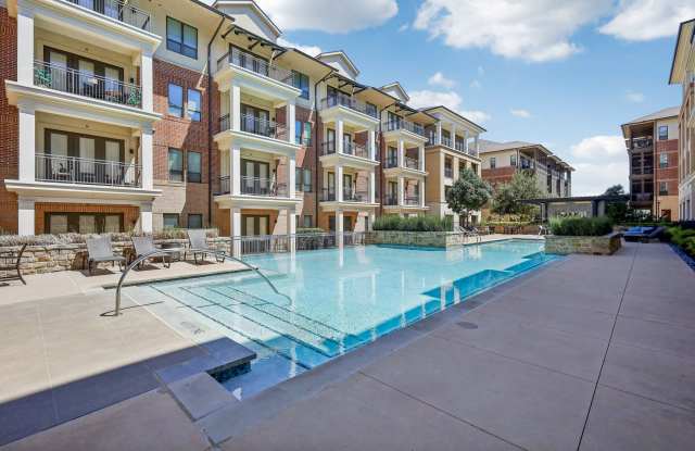 The Kelton at Clearfork Apartments photos photos
