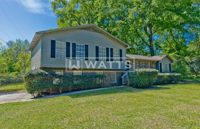 3-Bed, 2-Bath Split-Level Home in Alabaster photos photos