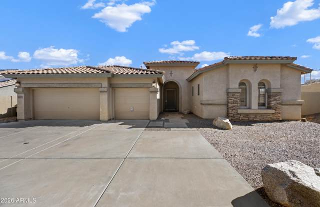 26603 N 59TH Lane photos photos