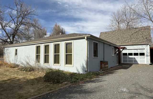 12255 West 13th Avenue - 12255 West 13th Avenue, Applewood, CO 80401