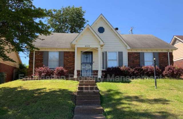 8435 Old Dexter Road Gallery 1