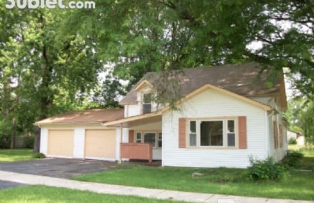 3304 W. 163rd Street - 3304 163rd Street, Markham, IL 60428