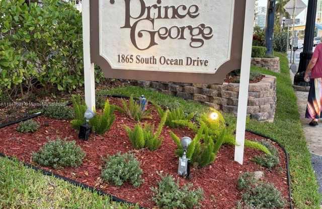 1865 S Ocean Dr photos photos