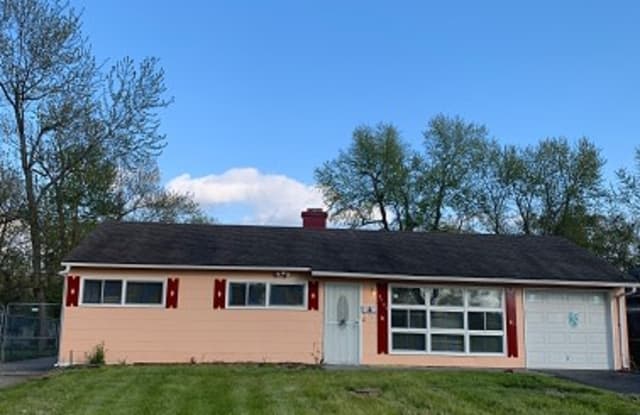 7619 E 109th Ter - 7619 East 109th Terrace, Kansas City, MO 64134