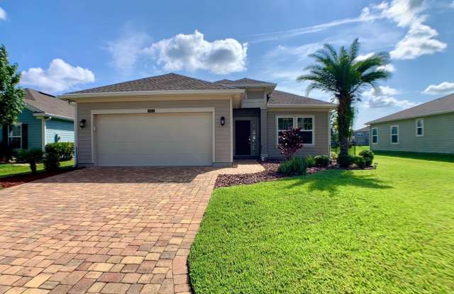 7273 BLAIRTON Way - 7273 Blairton Way, Jacksonville, FL 32222