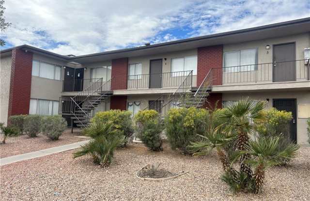 1089 E Desert Inn Road photos photos