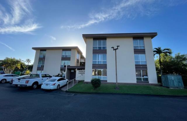 47-420 Hui Iwa St. #B109 - 1 photos photos