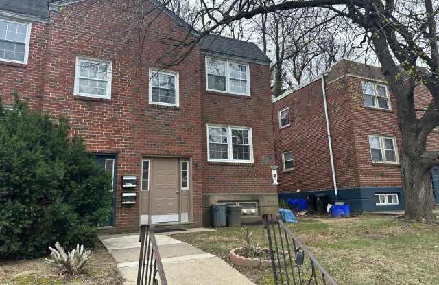 7026 VALLEY AVENUE - 7026 Valley Avenue, Philadelphia, PA 19128