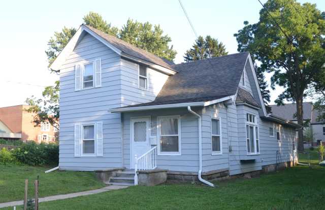 820 Brown Street photos photos