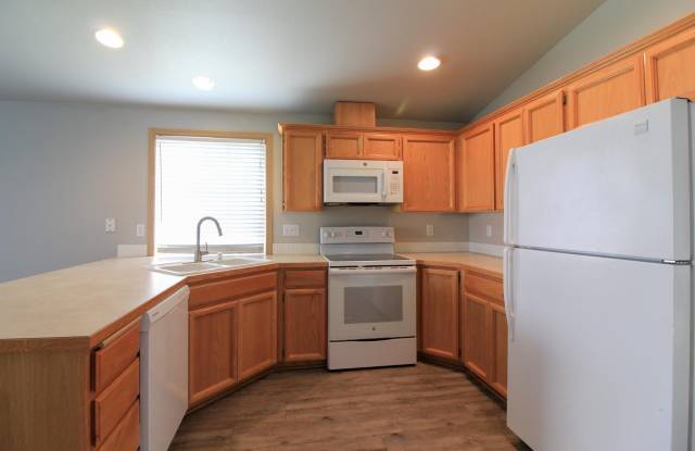 4209 Finnhorse Lane - 4209 Finnhorse Lane, Pasco, WA 99301 4209 Finnhorse Lane - 4209 Finnhorse Lane, Pasco, WA 99301