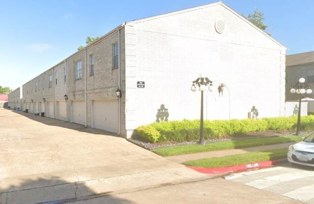 3800 Tanglewilde Street - 3800 Tanglewilde Street, Houston, TX 77063