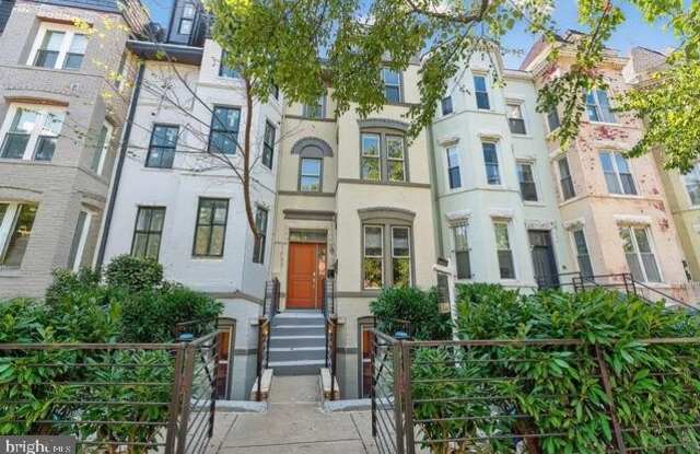 1450 FAIRMONT Street NW unit: A photos photos