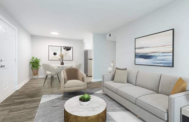 The Residences at 1671 Campbell photos photos