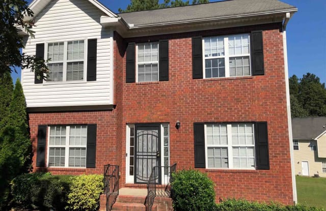 1983 SW Sand Dollar Ct - 1983 Sand Dollar Ct SW, Atlanta, GA 30331