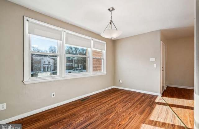 3719 MIMI CIRCLE - 3719 Mimi Circle, Philadelphia, PA 19131