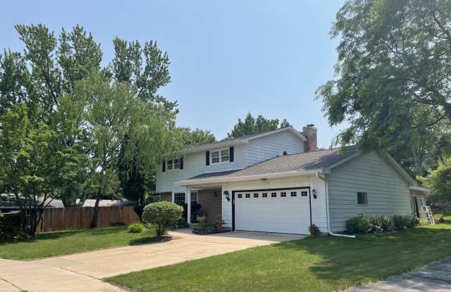3134 Ashford Ln - 3134 Ashford Lane, Madison, WI 53713