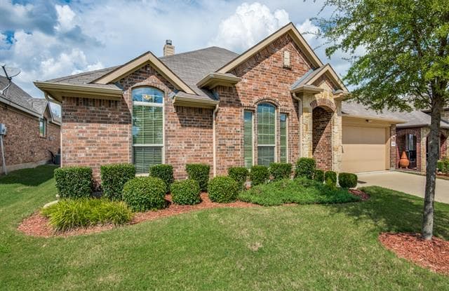 5428 Thornbush Drive - 5428 Thornbush Drive, Fort Worth, TX 76179