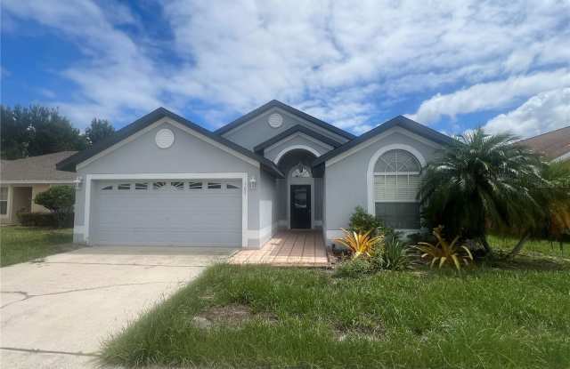 167 HAVERSHAM WAY - 167 Haversham Way, Polk County, FL 33897