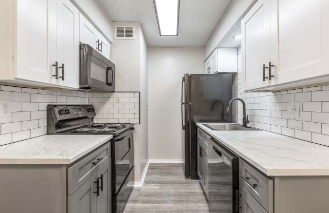 Union Point Apartments photos photos