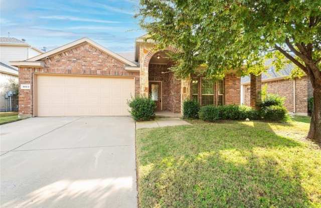 1024 Lake Hollow Drive - 1024 Lake Hollow Drive, Paloma Creek South, TX 75068