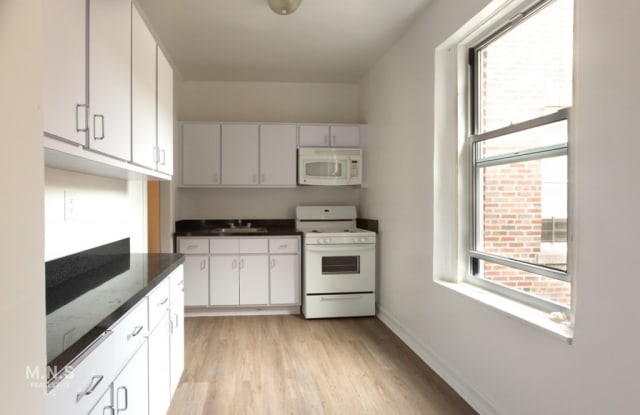 514 West 213th Street Gallery 2