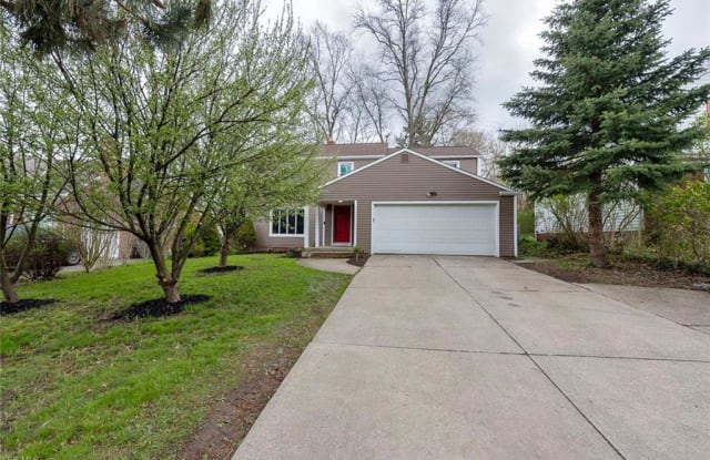 23660 Cedar Rd - 23660 Cedar Road, Beachwood, OH 44122