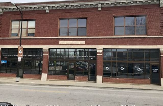 431 W Walnut St. Unit C - 431 W Walnut St, Springfield, MO 65806