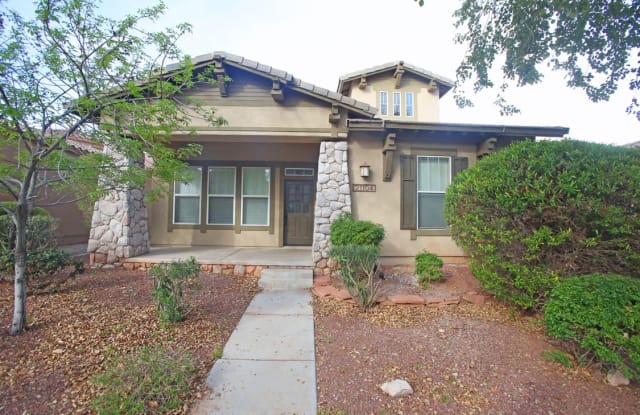 21104 W Glen St - 21104 West Glen Street, Buckeye, AZ 85396