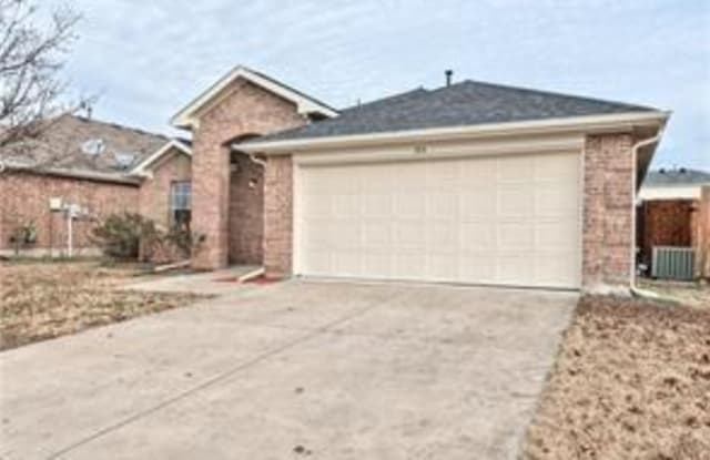 104 Trenton Drive - 104 Trenton Drive, Wylie, TX 75098