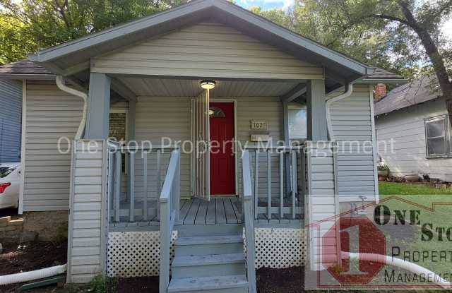 Cozy 1-Bedroom 1 1/2 bathroom Home  in KCMO! Gallery 3