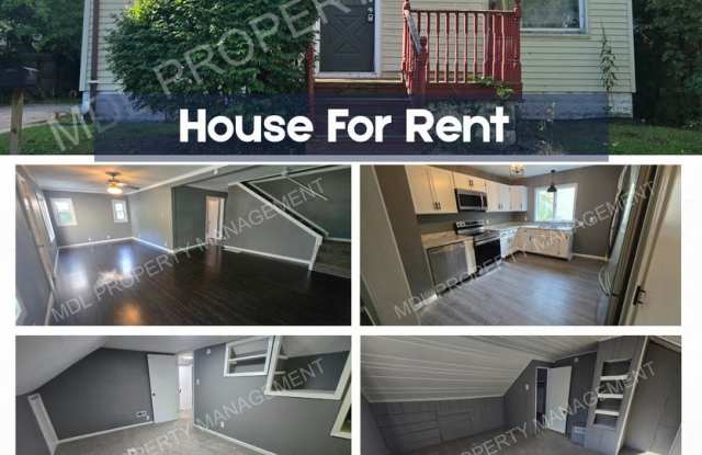 4-Bedroom House in Midland Gallery 1