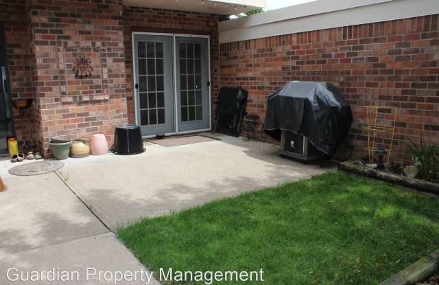3620 Independence Ave S #60 - 3620 Independence Avenue South, St. Louis Park, MN 55426