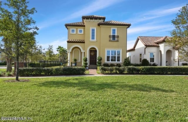 63 CORTONA LN - 63 Cortona Lane, Nocatee, FL 32081