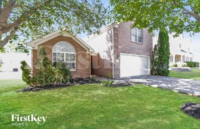 869 Maricopa Drive - 869 Maricopa Drive, Murfreesboro, TN 37128