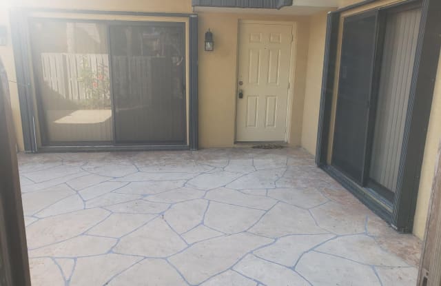 3507 35th Way - 3507 35th Way, West Palm Beach, FL 33407