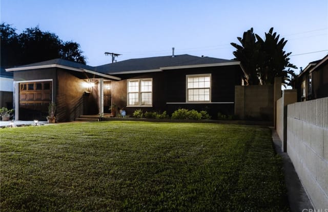 207 N Wanda Drive - 207 North Wanda Drive, Fullerton, CA 92833