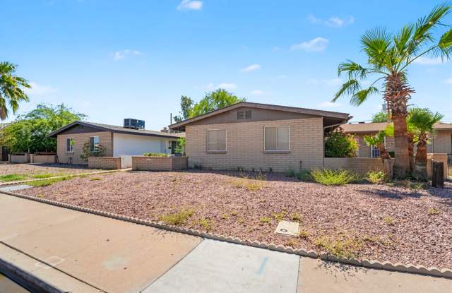 Charming 2-Bedroom Rental in Mesa — Available Now! Gallery 4