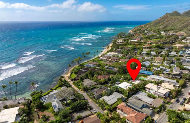 Diamond Head Luxe Five-Bedroom Estate with Private Pool Gallery 4