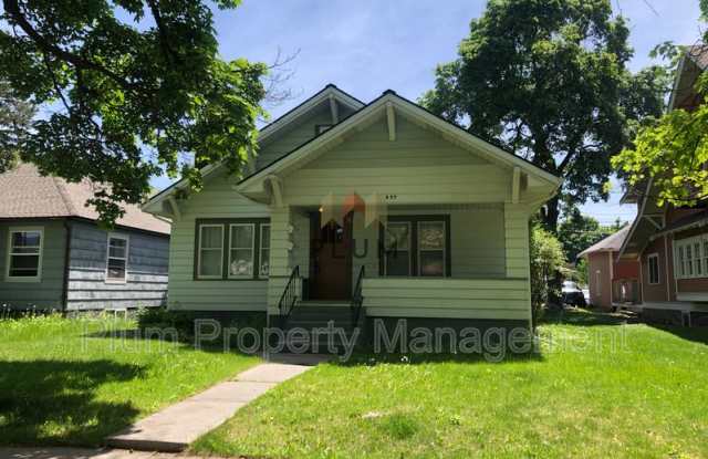 527 Eddy Avenue photos photos