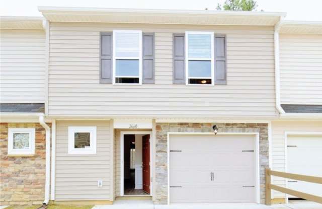 2660 Middle Branch Bend - 2660 Middle Branch Bend, Fayetteville, NC 28304