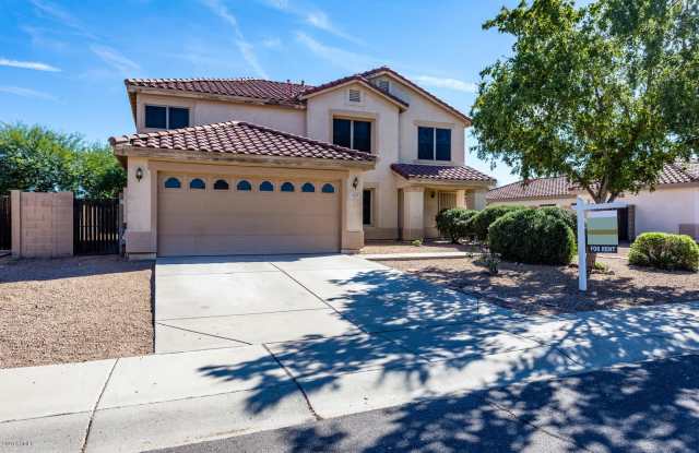 1291 S Wayne Drive - 1291 South Wayne Drive, Chandler, AZ 85286