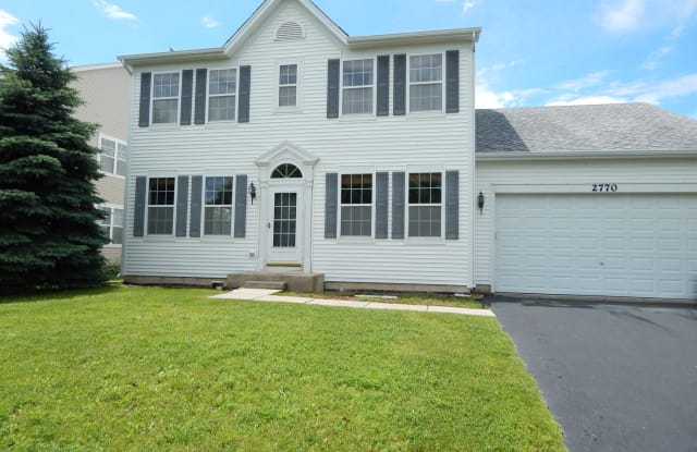2770 Moraine Valley Road - 2770 Moraine Valley Road, Wauconda, IL 60084