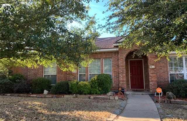 2141 Garrison Drive - 2141 Garrison Drive, Rockwall, TX 75032