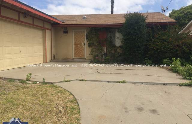 4546 Murphy Avenue photos photos