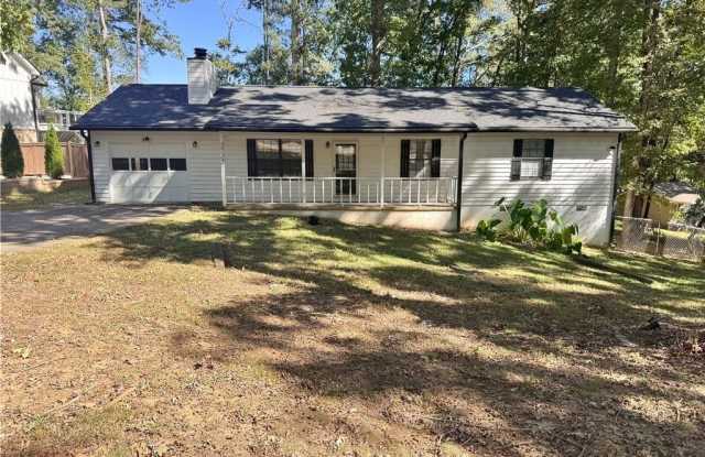 3715 Martin Farm Road Gallery 2