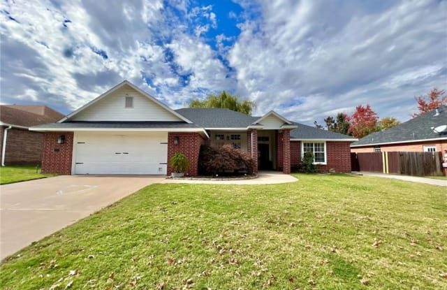 1204  N 35th  ST - 1204 North 35th Street, Rogers, AR 72756
